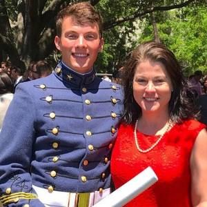 Meet your Posher, William